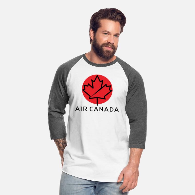 Air Canada Logo Classic T-Shirt