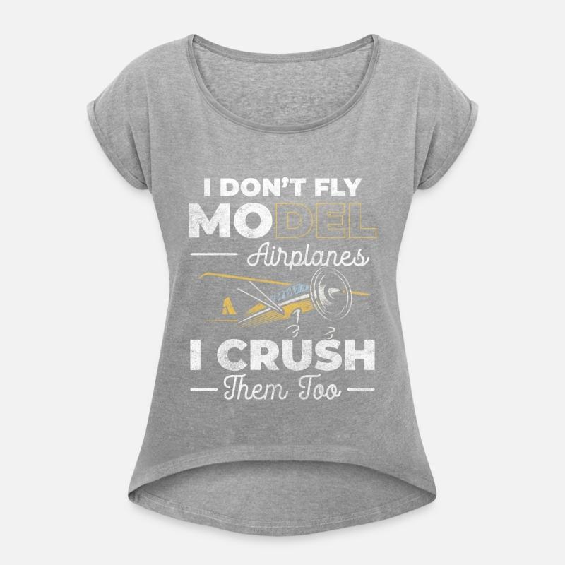 Airplane Model Flying Test Pilot