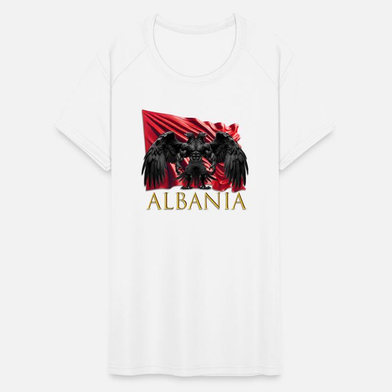 ALBANIA