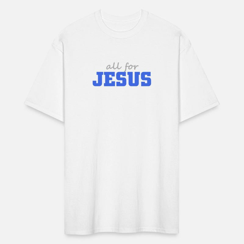 ALL4JESUS BY HC