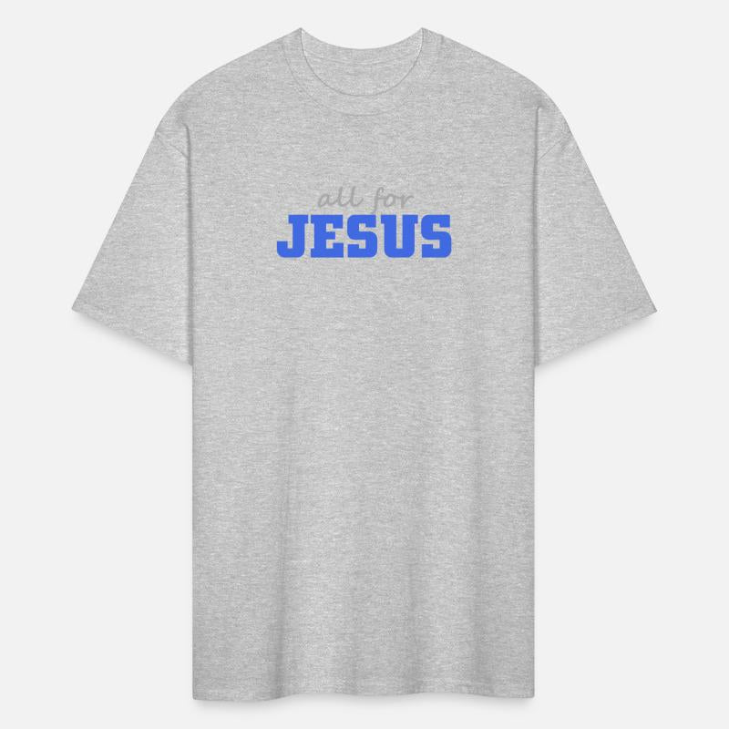 ALL4JESUS BY HC