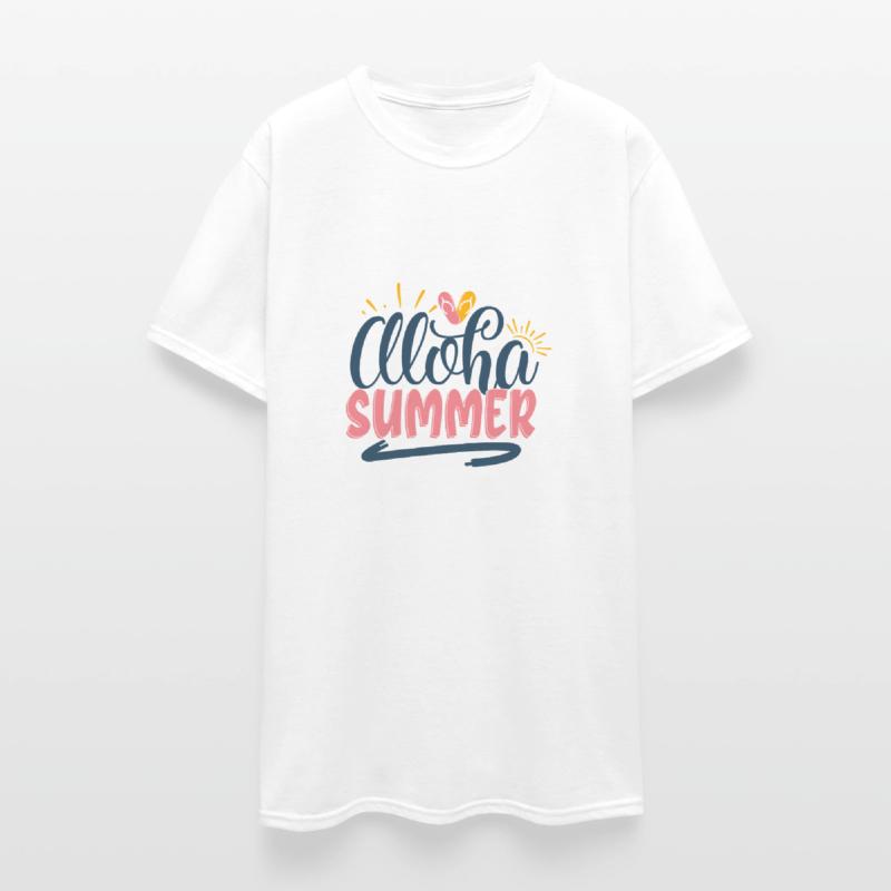 Aloha Summer