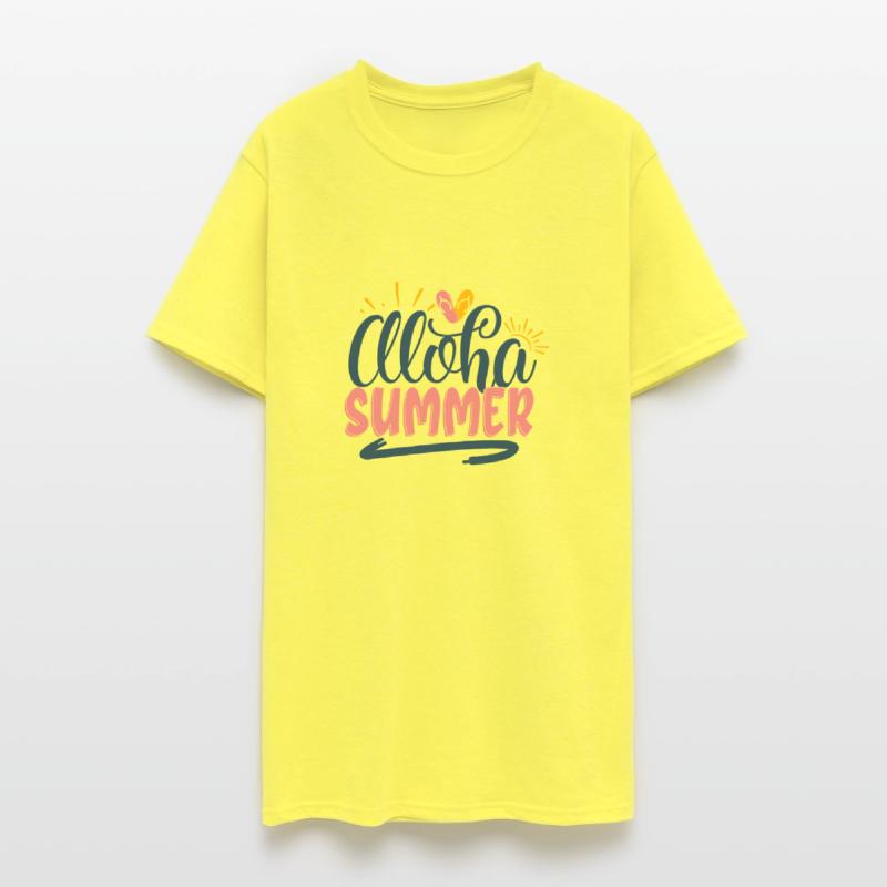 Aloha Summer