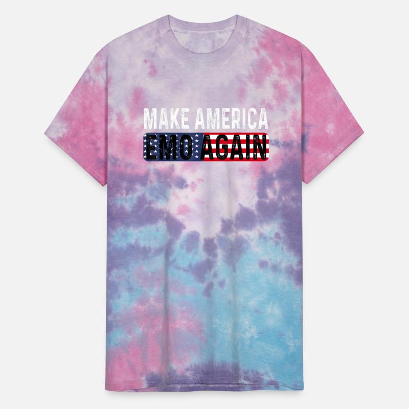 AMERICA Funny Saying Vintage