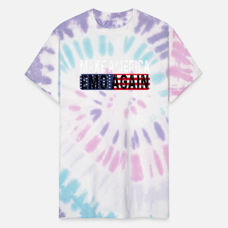 AMERICA Funny Saying Vintage