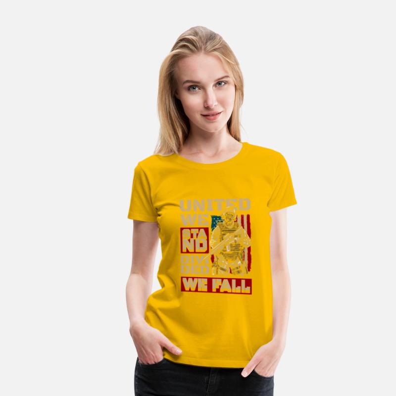 America State Power Tourist