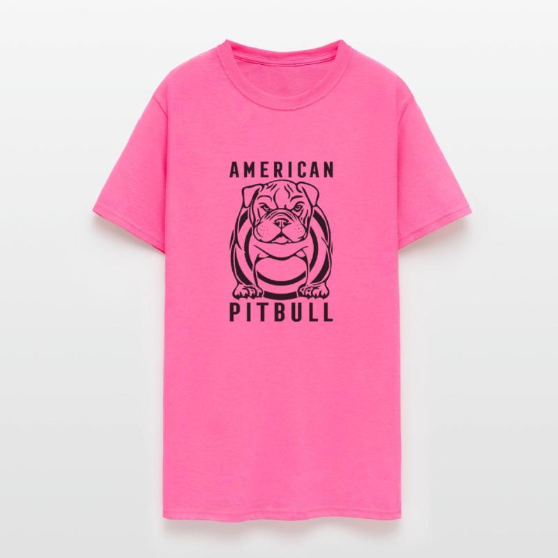 American Pitbull