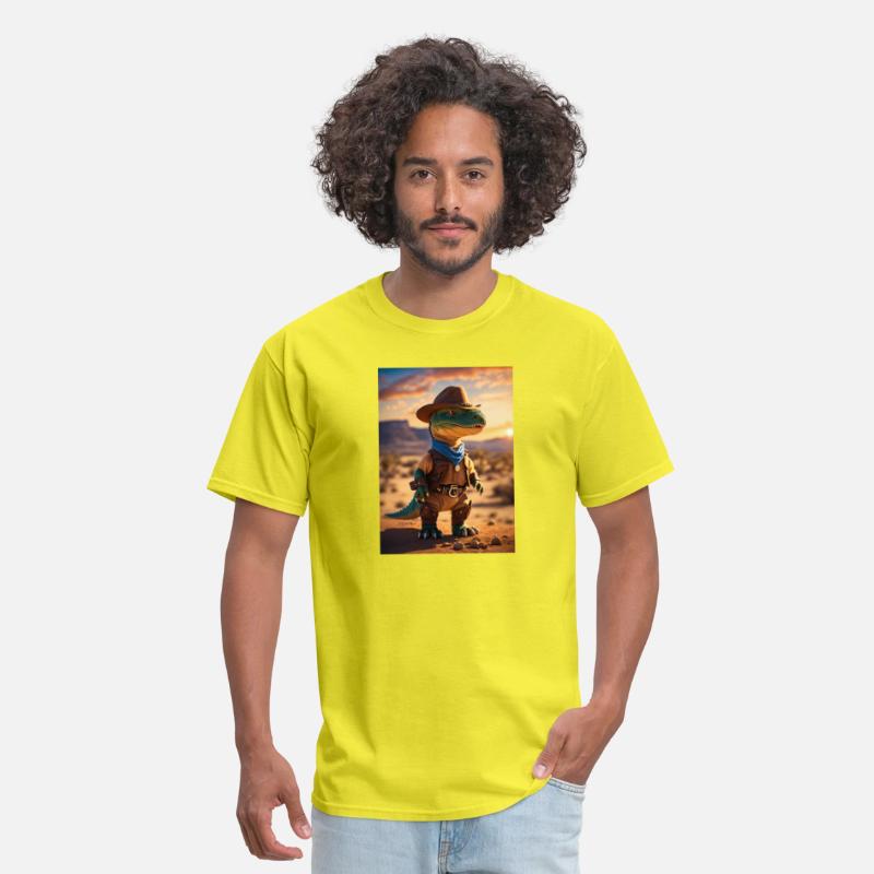 an adorable and fluffy baby dinosaur