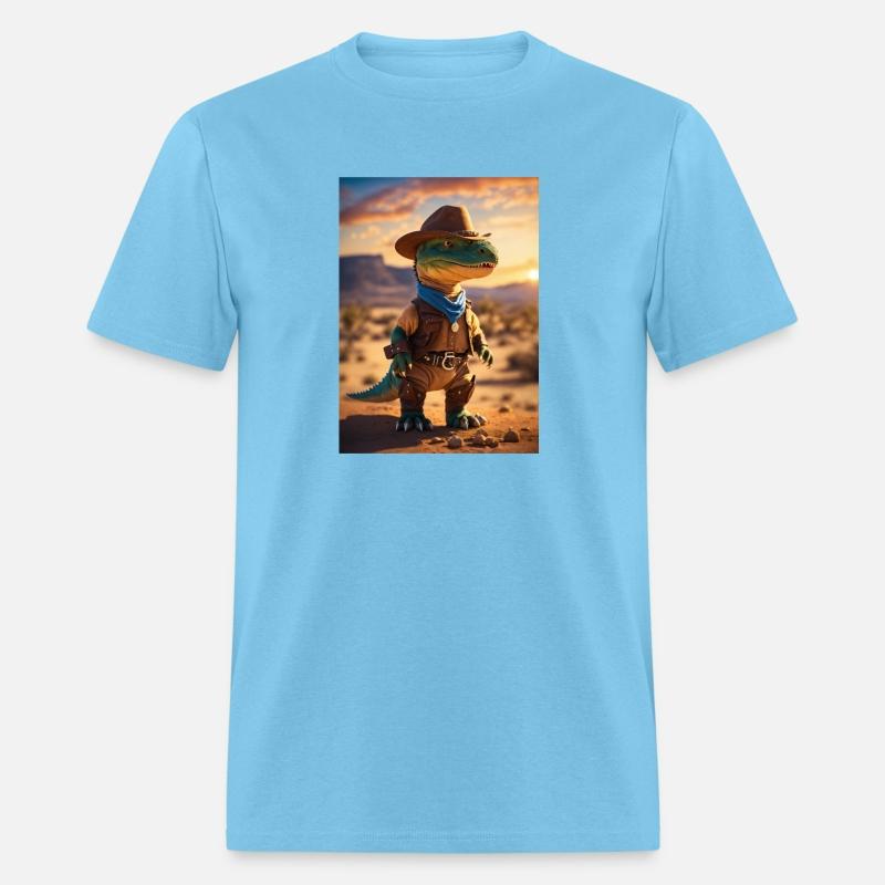 an adorable and fluffy baby dinosaur