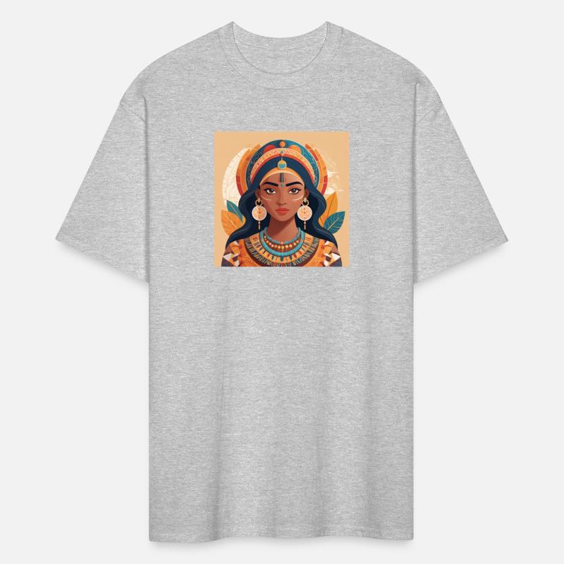 An exploration of cultural identity and beauty