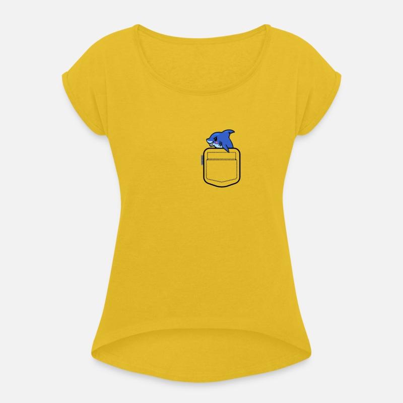 Animals in the pocket Breast pocket ......