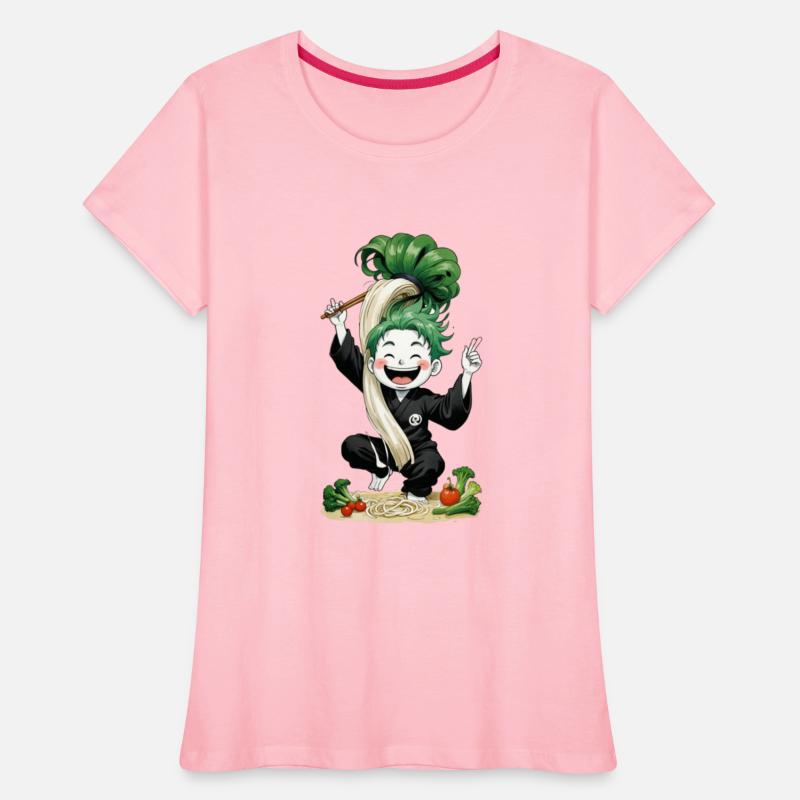 Anime Arts, Food Art