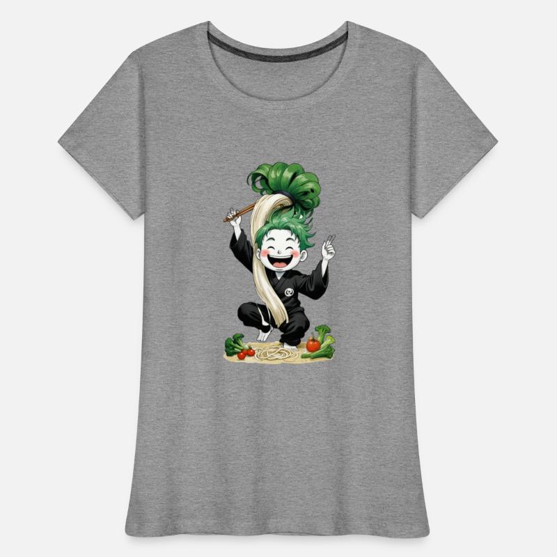 Anime Arts, Food Art