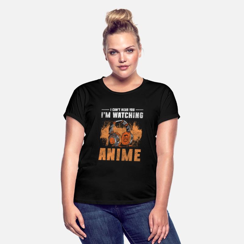 Anime Comic Ramen Otaku