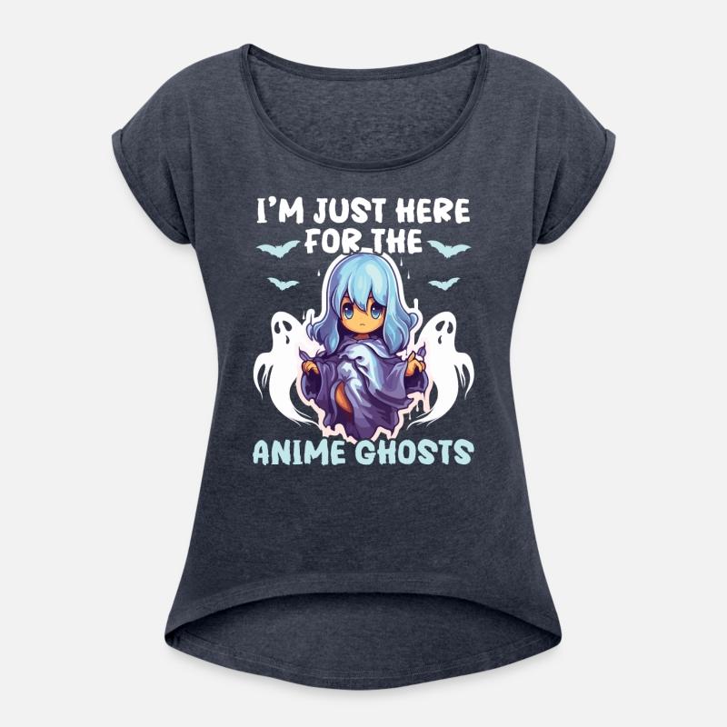 Anime Halloween Kawaii Trick Or Treat Spooky Manga