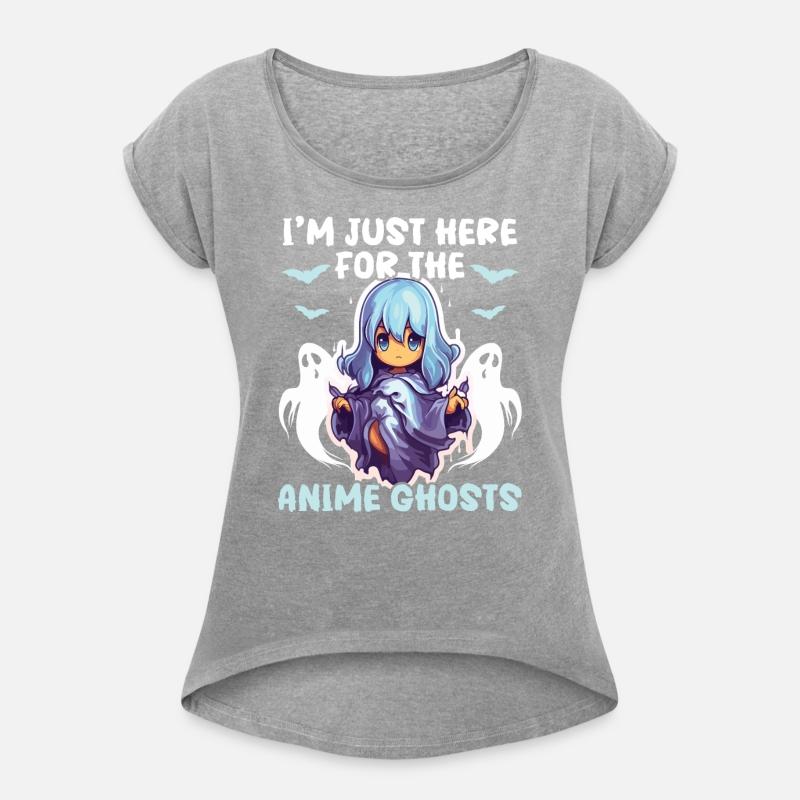 Anime Halloween Kawaii Trick Or Treat Spooky Manga