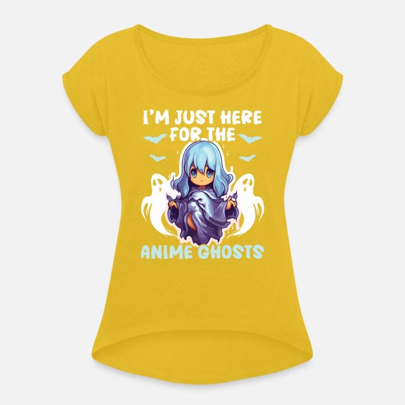 Anime Halloween Kawaii Trick Or Treat Spooky Manga