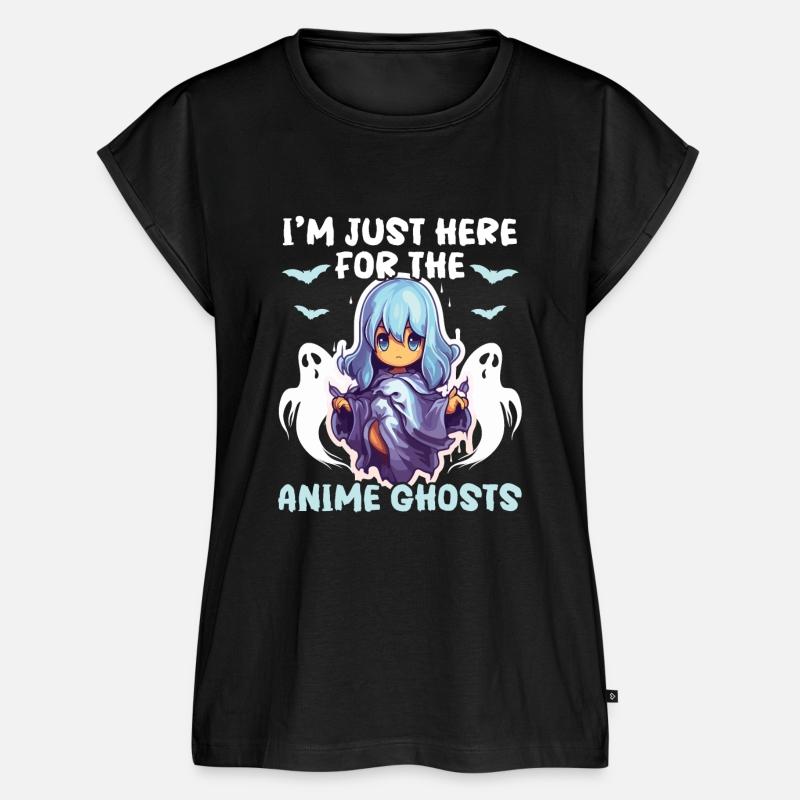 Anime Halloween Kawaii Trick Or Treat Spooky Manga