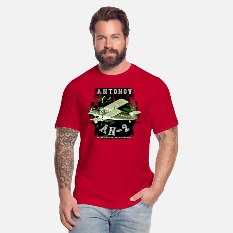 Antonov AN-2 – The Legendary Workhorse of the Skie