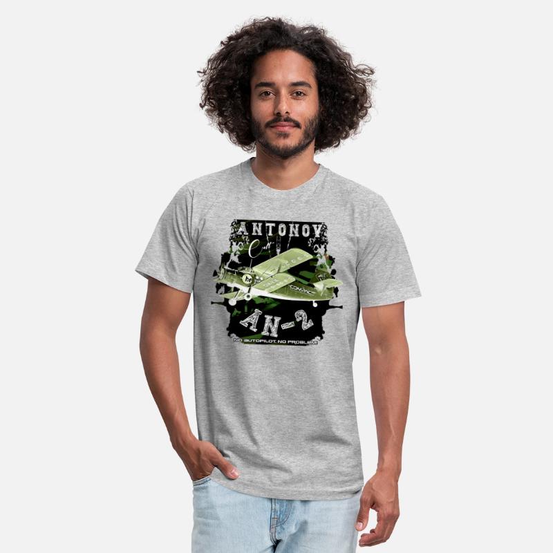 Antonov AN-2 – The Legendary Workhorse of the Skie