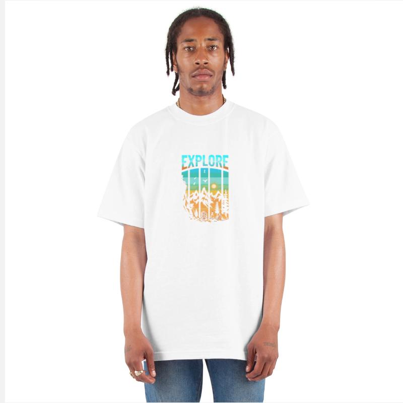 Apex Ascent: Embrace the Untamed Horizon