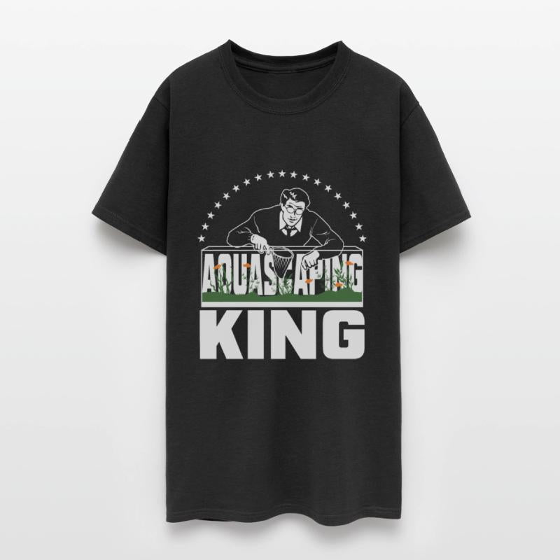 Aquascaping King