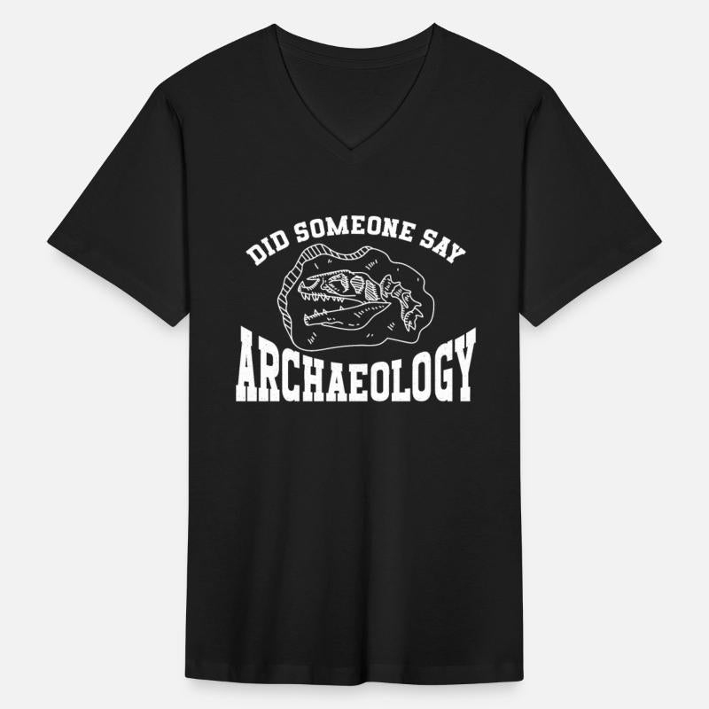 Archaeologist Archaeology