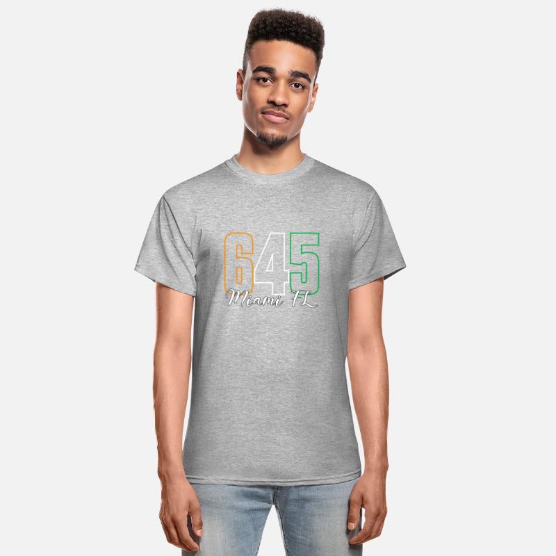 Area Code 645 Miami FL