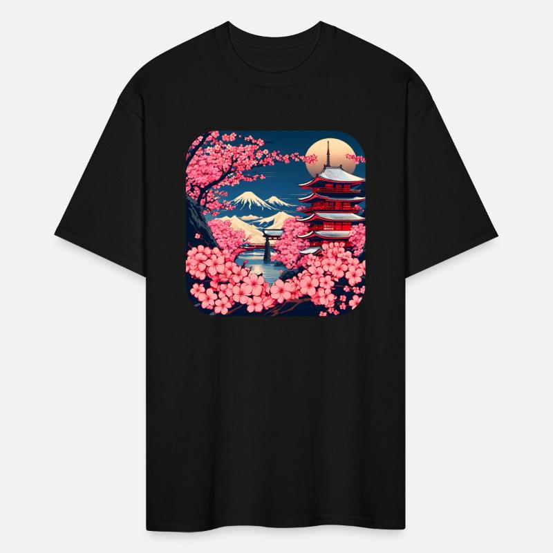 Asia Travel Culture Vacation