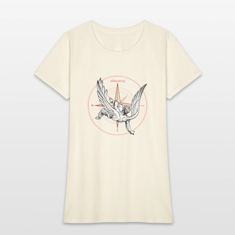 Athanatos - Fallen Angel