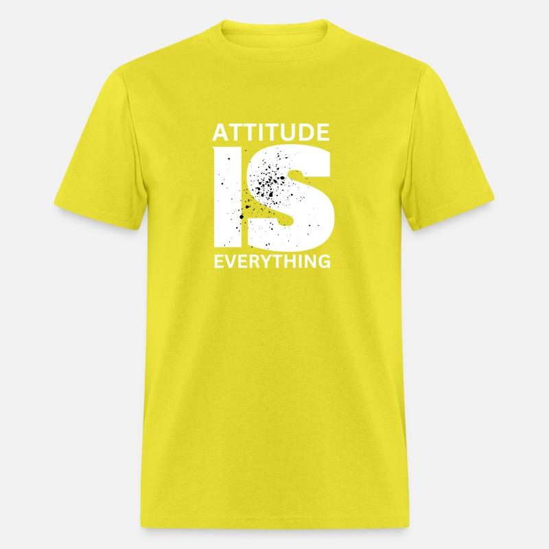 Attitude is Everything!