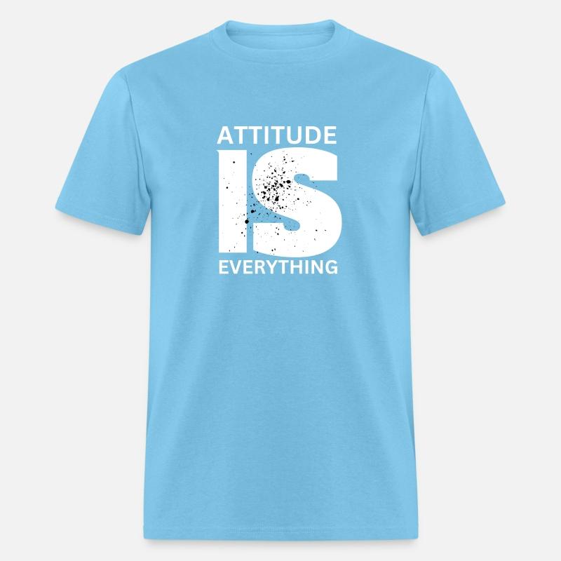 Attitude is Everything!