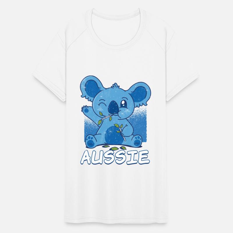Australia Koala Bear Australian Australia Day