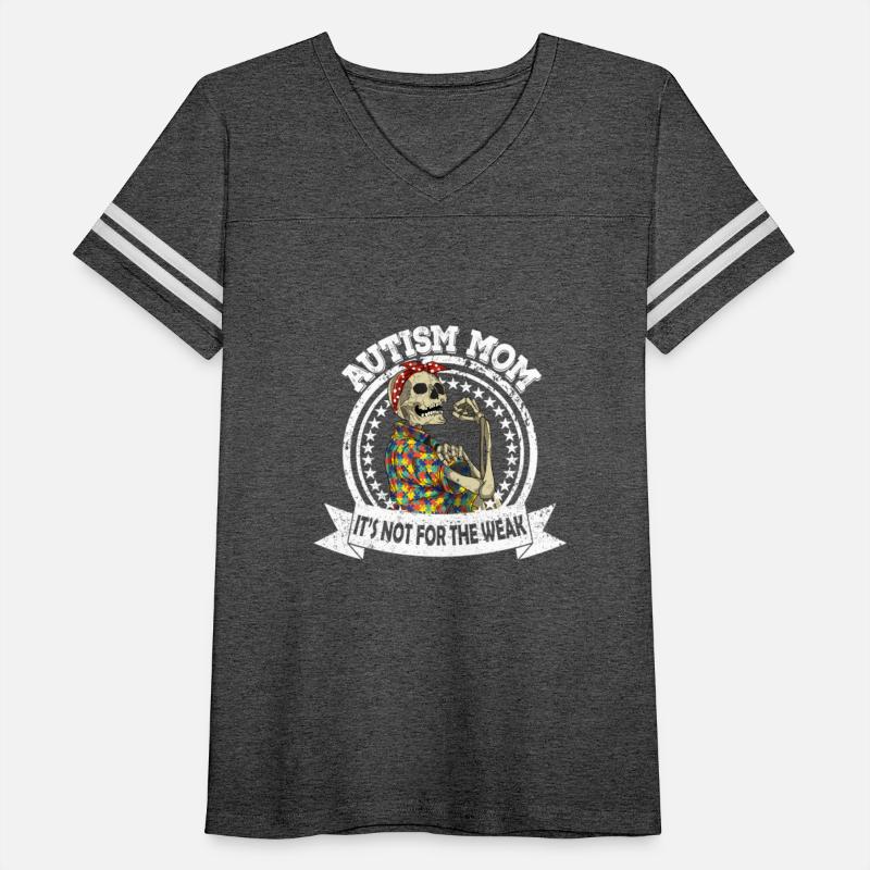 Autism It's Not A Disability