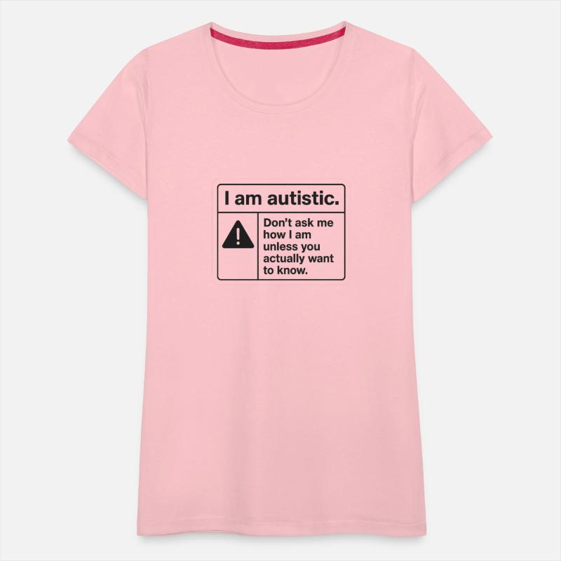 Autistic Meme Quote Design