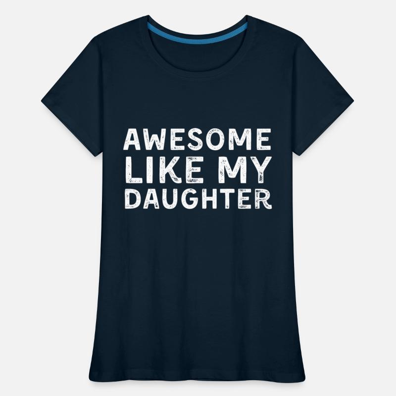Awesome Like My Daughter
