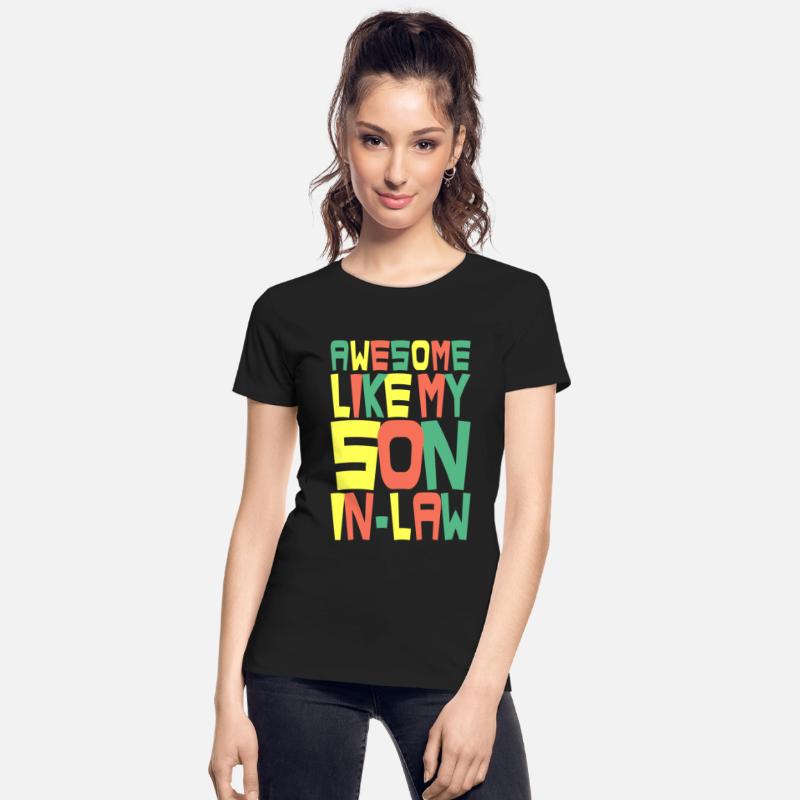 Awesome Like My Son In Law