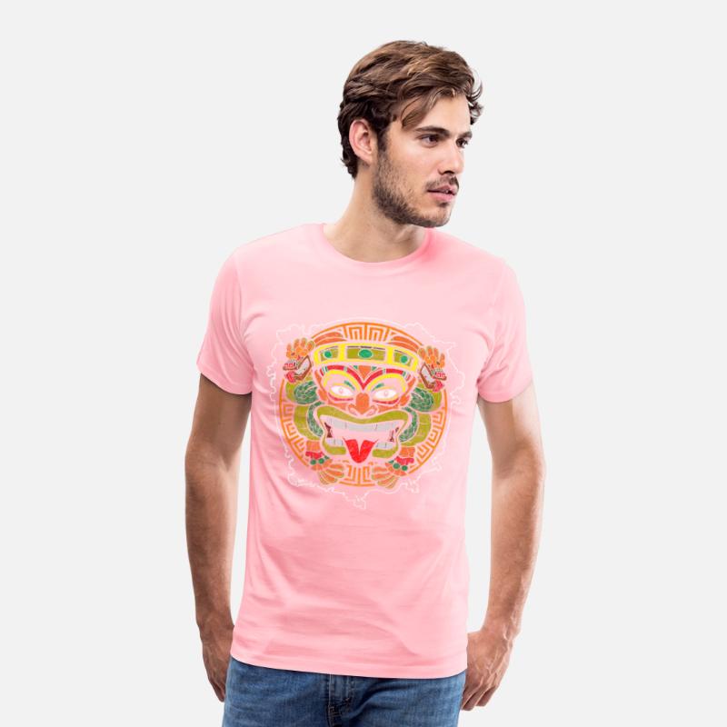 Aztec Pyramid End Of The World