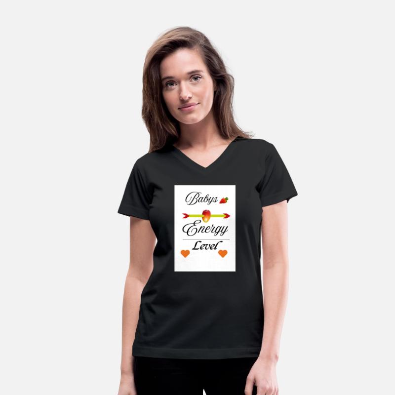 Baby Energy Level