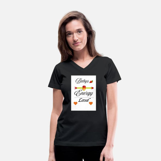 Baby Energy Level