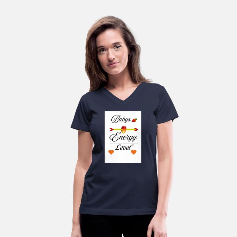 Baby Energy Level