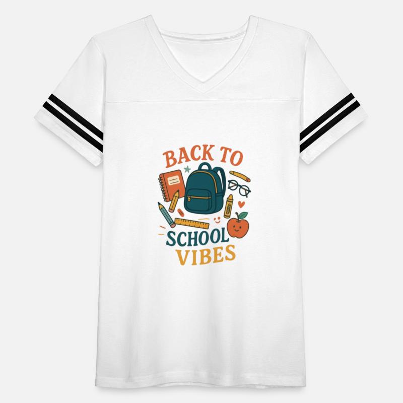 Back to School 2025, cute and funny