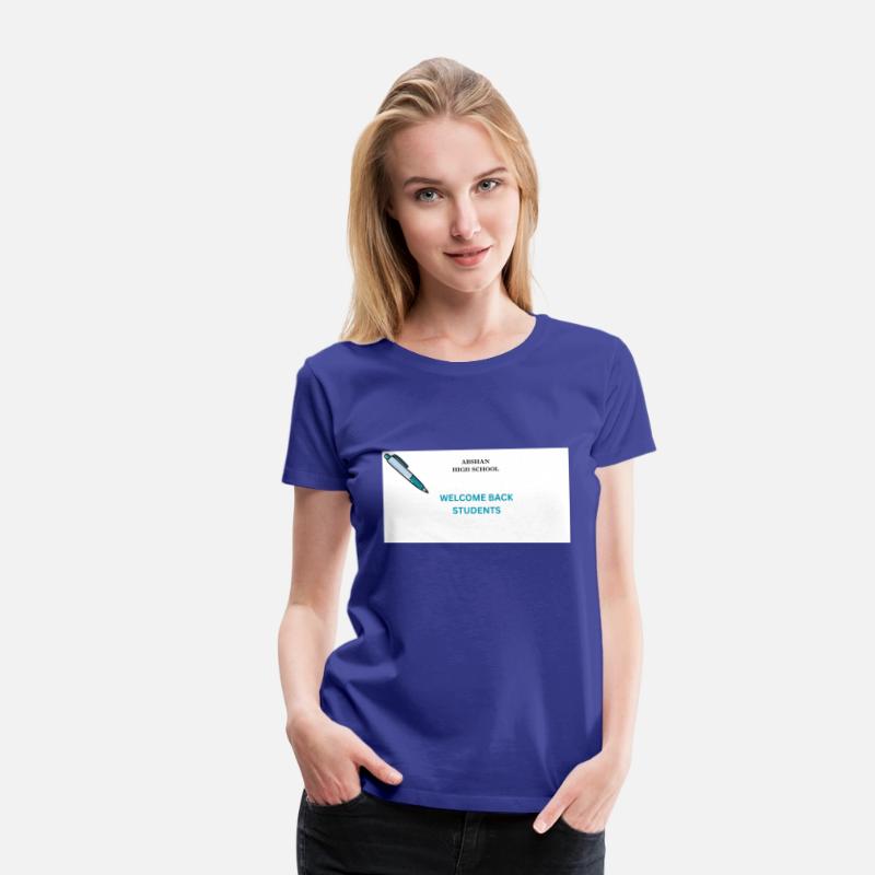 Back to School Vibes