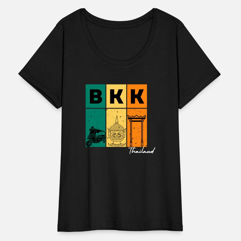 Bangkok Thailand
