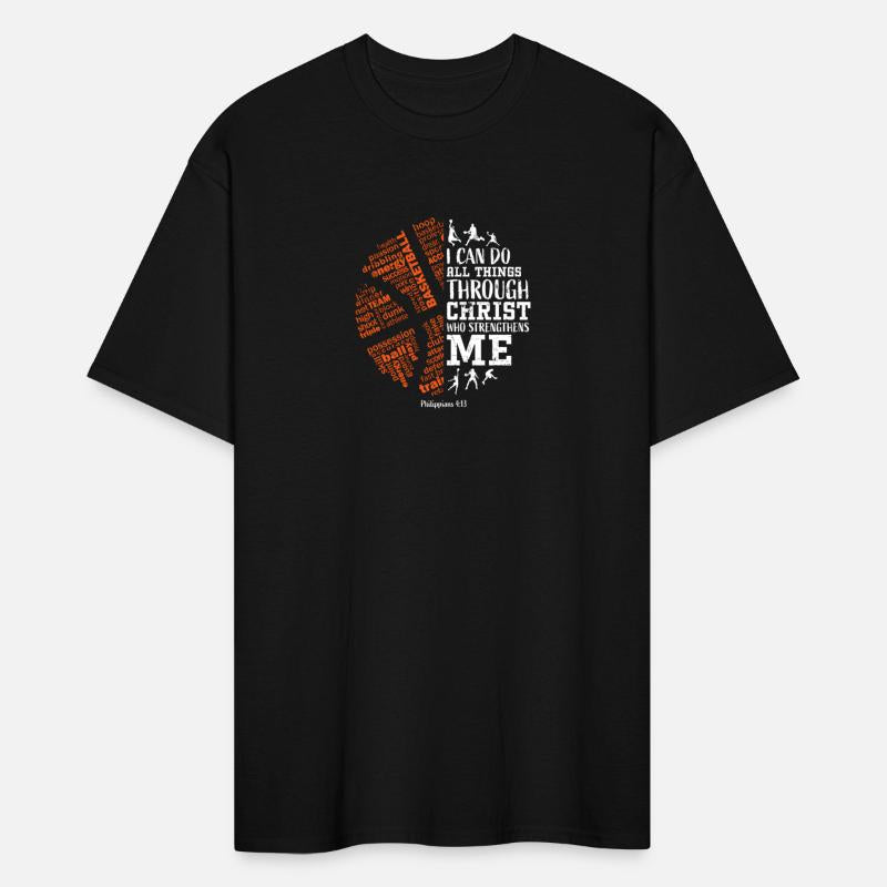 Basketball Sayings Christian Verse N
