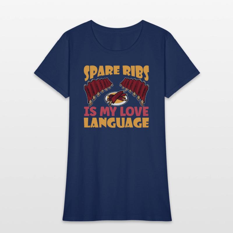 bbq spare ribs barbecue grill smoker meat pork rib