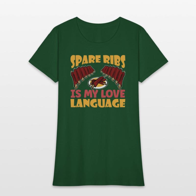 bbq spare ribs barbecue grill smoker meat pork rib