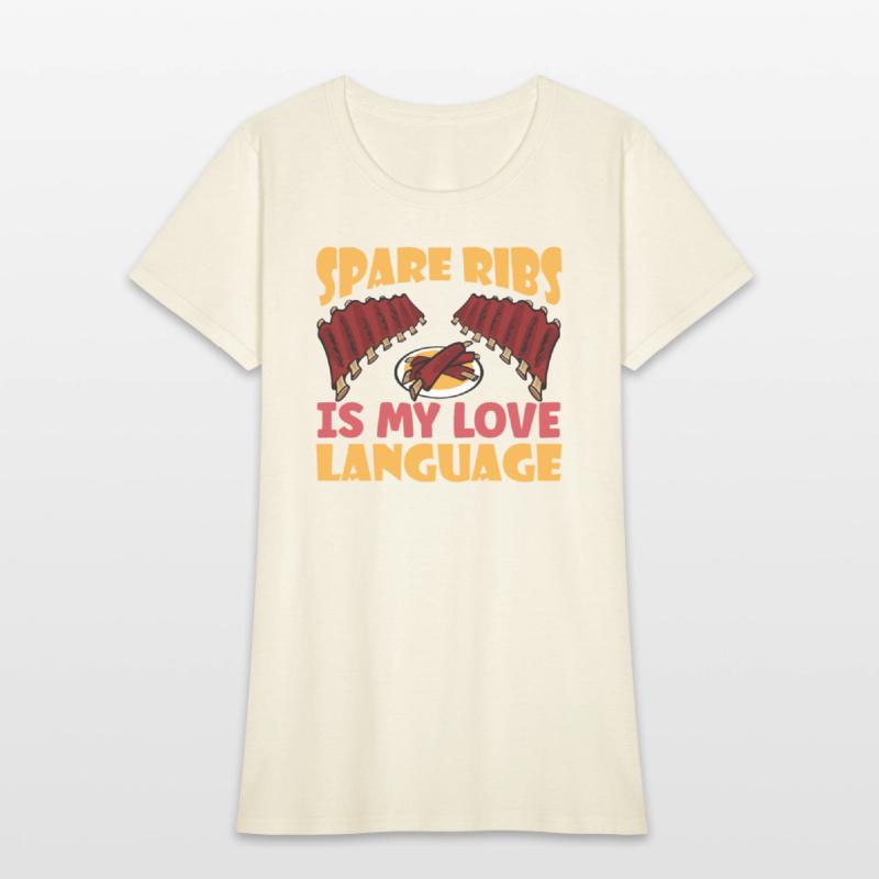 bbq spare ribs barbecue grill smoker meat pork rib