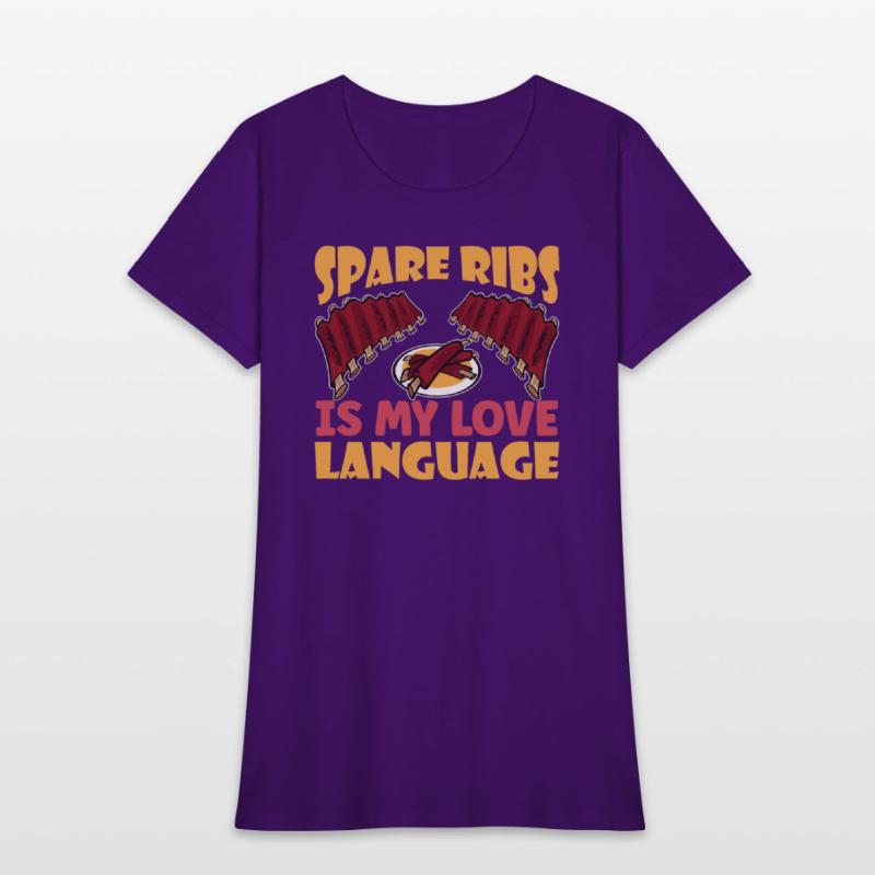 bbq spare ribs barbecue grill smoker meat pork rib