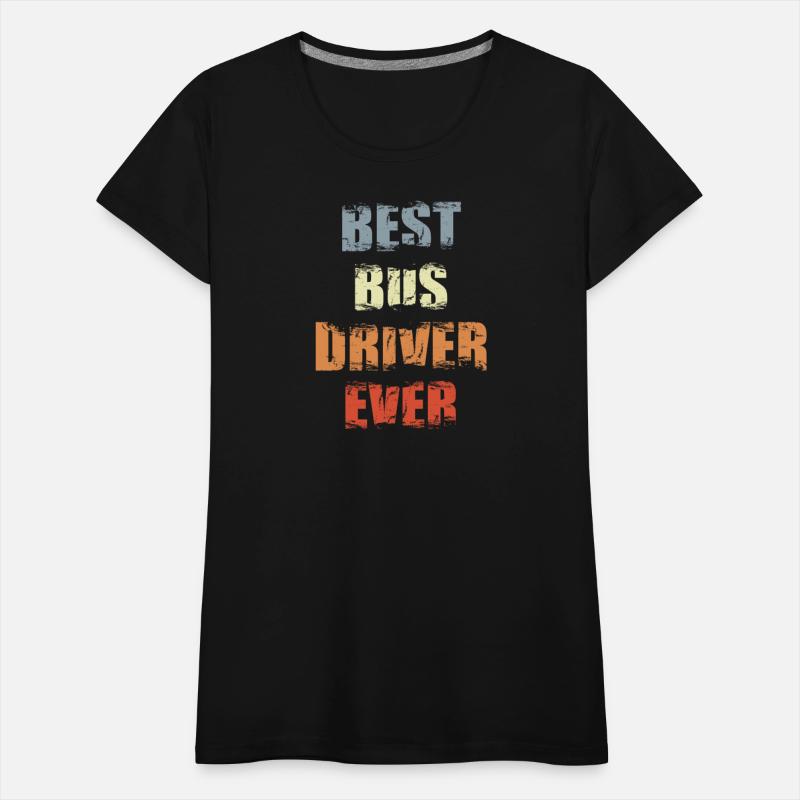 Best Bus Driver Ever